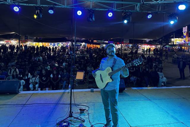 Festivales