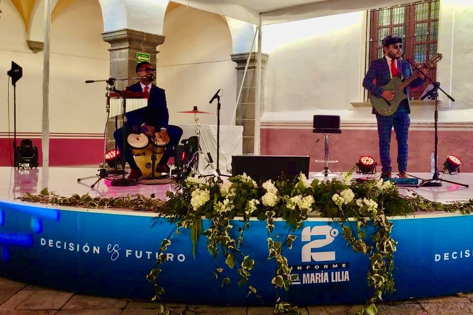 Los mejores eventos