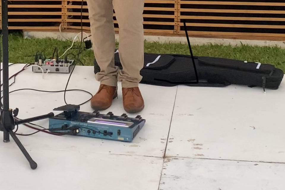 Emoción en cada canción