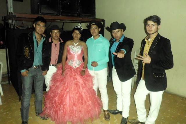 Para todo tipo de eventos
