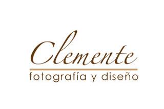 Clemente Fotografía  Logotipo