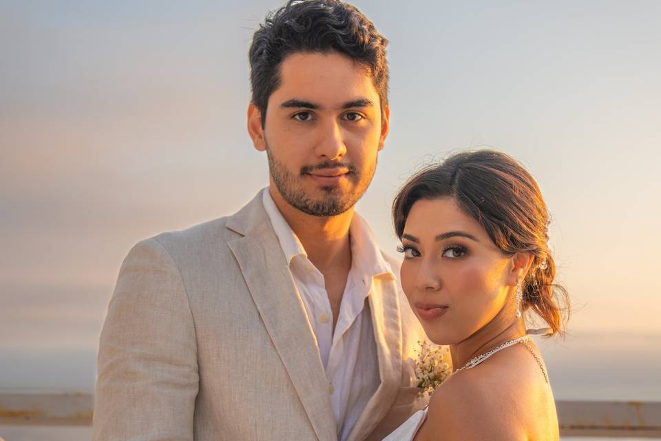 Novios