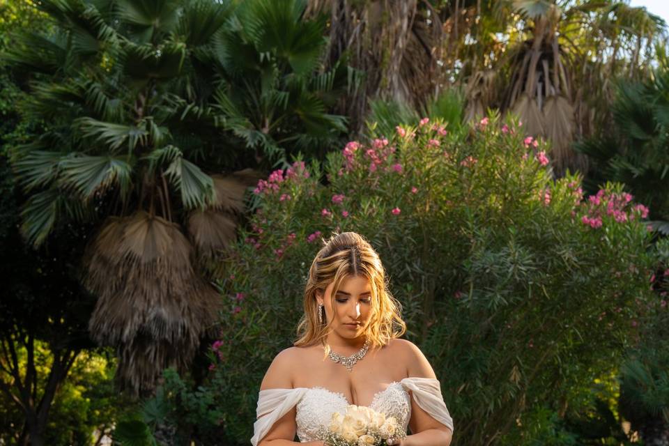 Bride