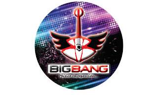 Grupo bigbang logo