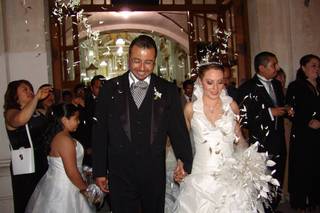 Mi Boda Pachuca