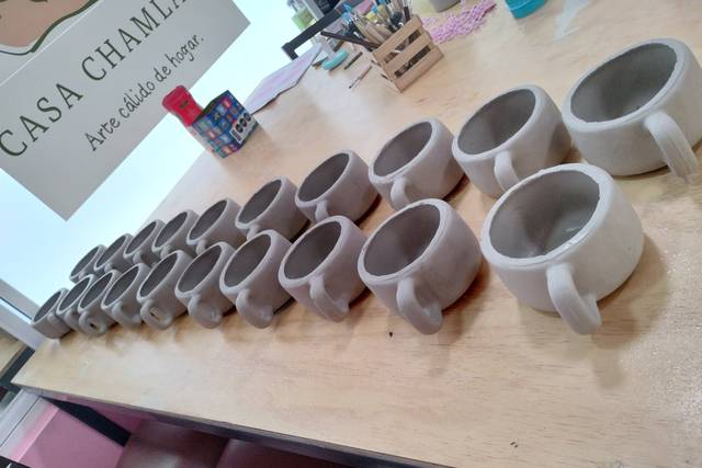 Tazas personalizadas
