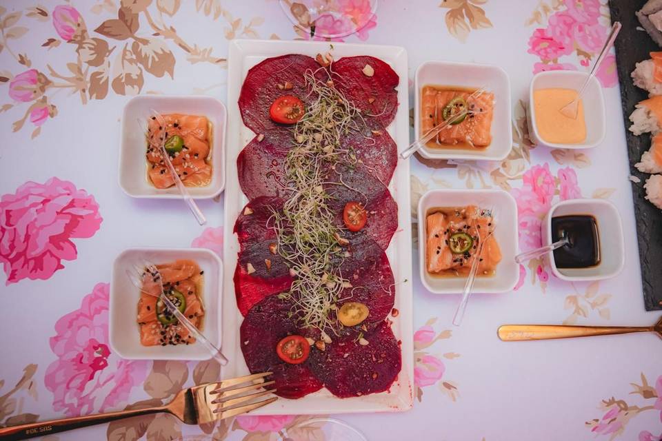 Vicos Catering