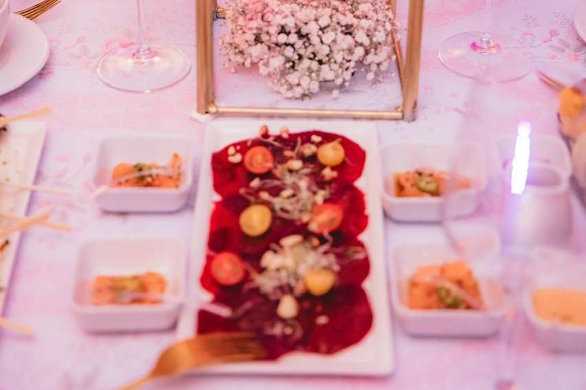 Appetizers
