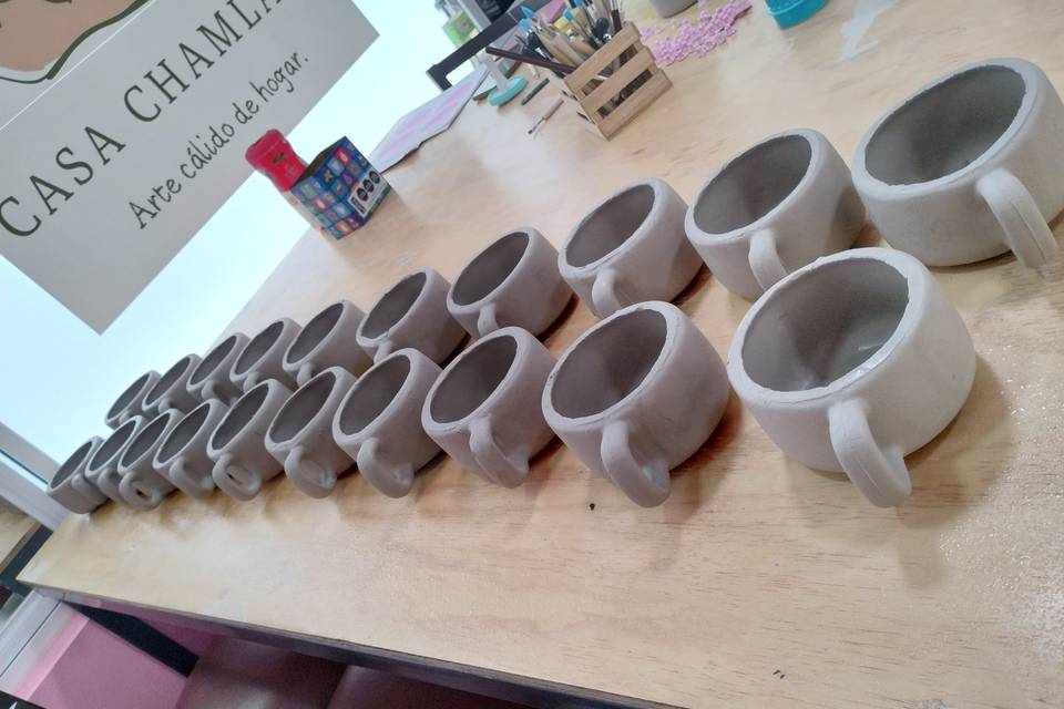 Tazas personalizadas
