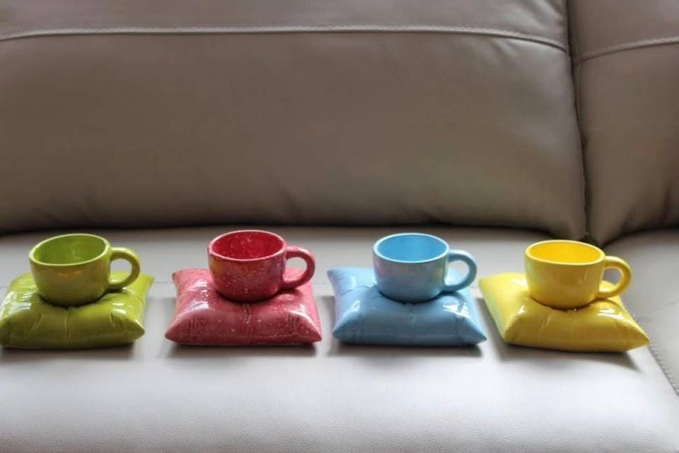Modelos de taza personalizados