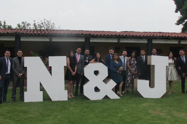 Boda N&J
