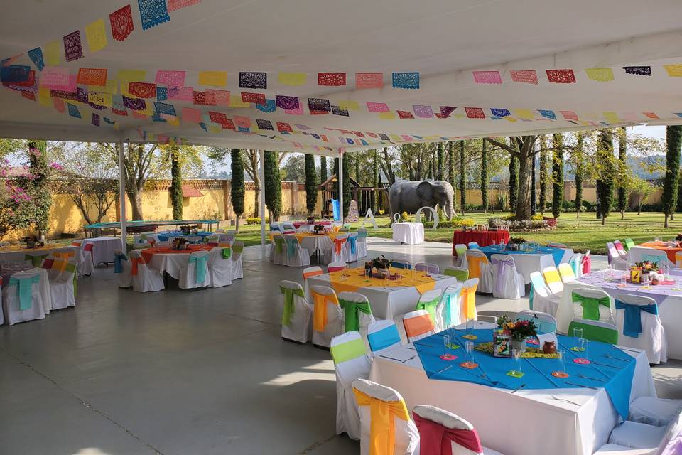 Papel picado