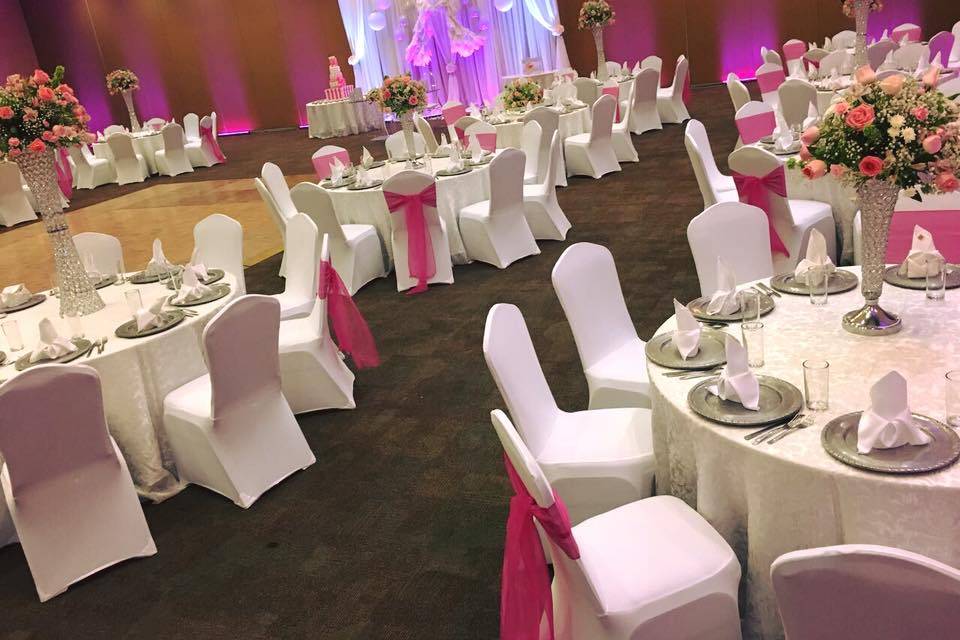 Salón de Eventos