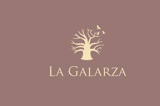 La Galarza Logo