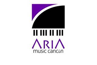 Aria Music Cancún