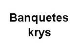 Banquetes Krys logo