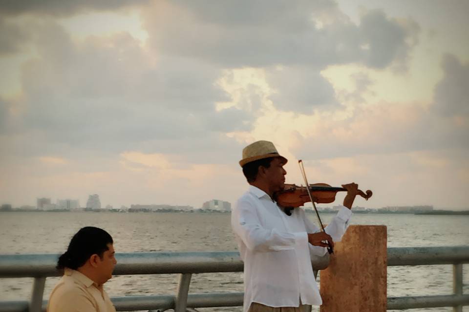 Aria Music Cancún
