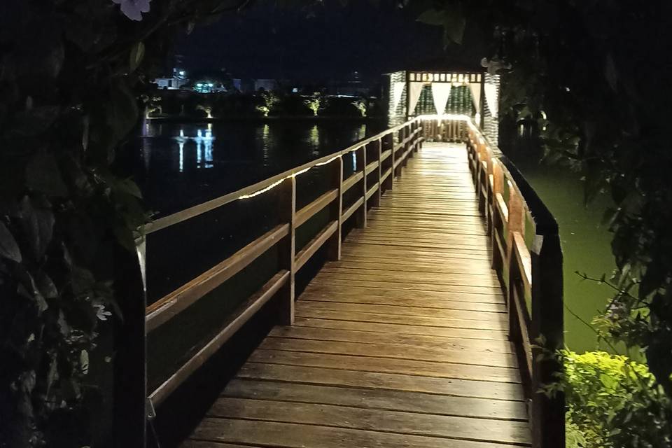 Muelle del amor