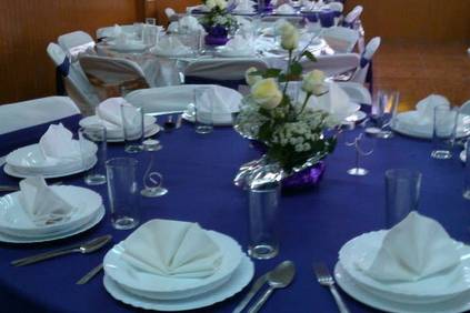 Banquetes Krys