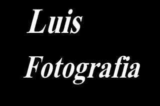 Luis Fotografia Logo