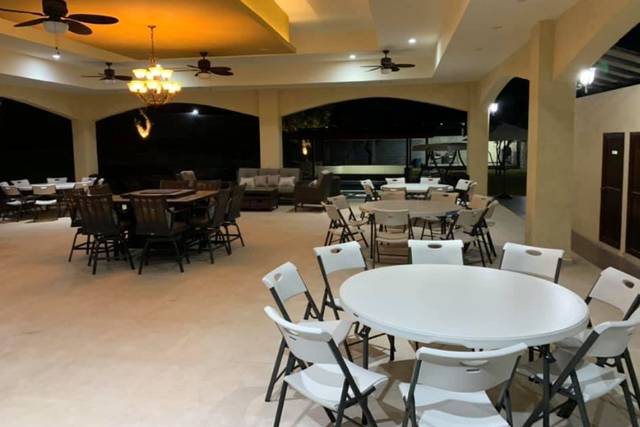 Eventos que encantan