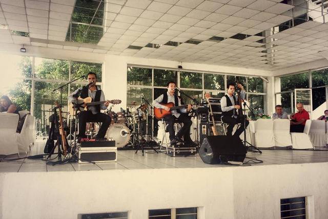 Ambientación musical