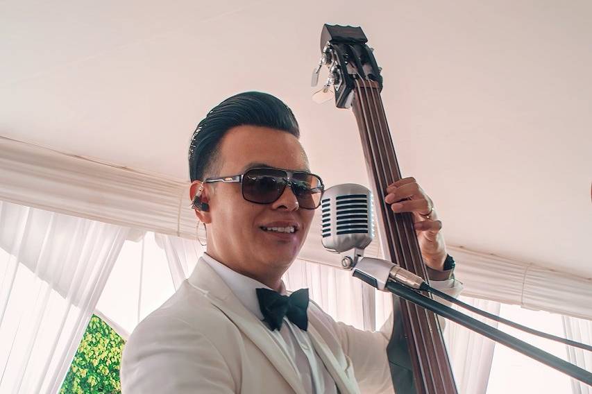 Saul - Bajo, Contrabajo y Voz