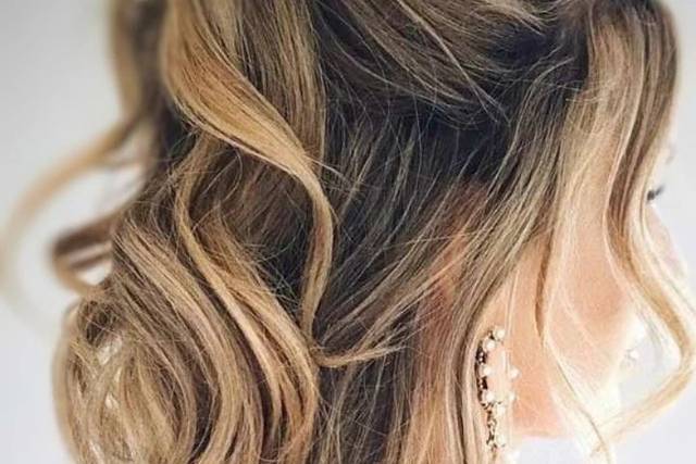 Cabello ondulado