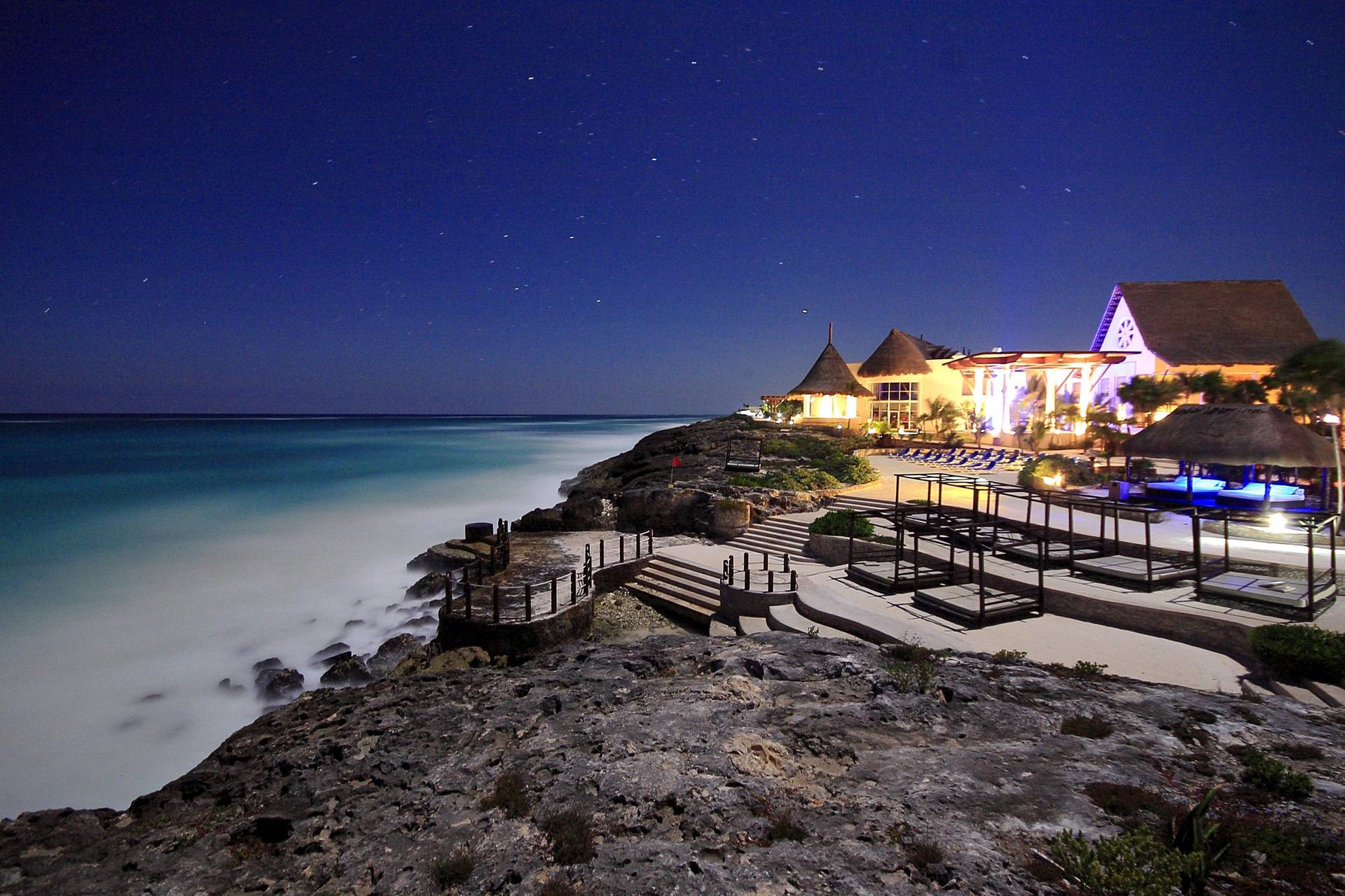 tulum retreats