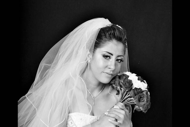 Poster Blanco y Negro