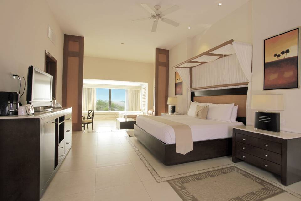 Kore Tulum Retreat & Spa Resort