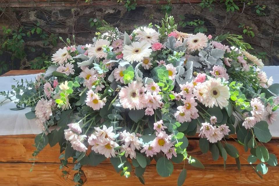 Proveedores flores
