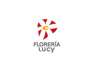 Florería Lucy Logo