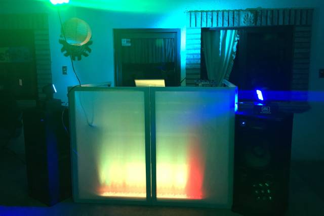 Cabina