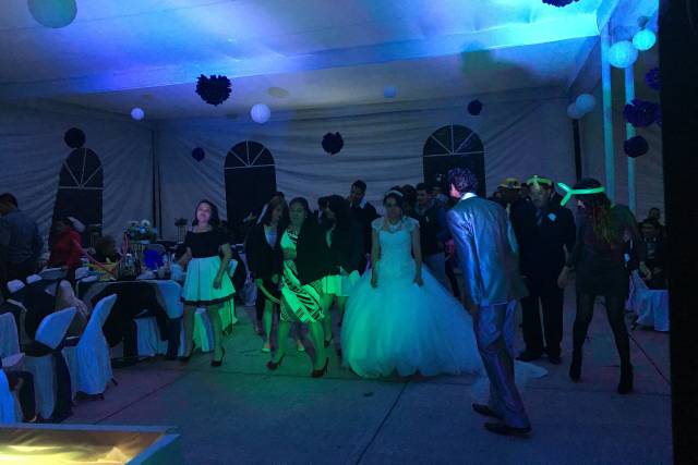 Bodas
