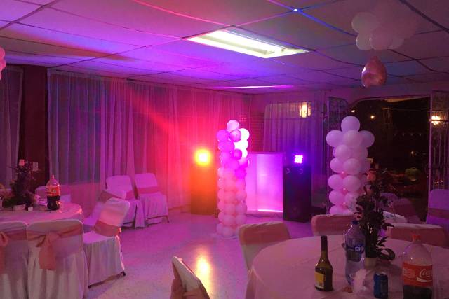 Evento