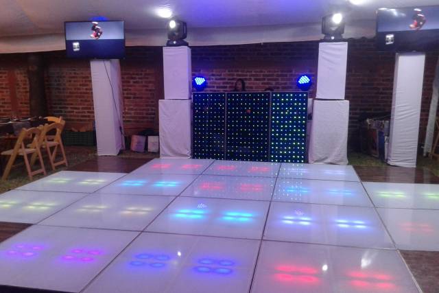 Producciones Proyecto