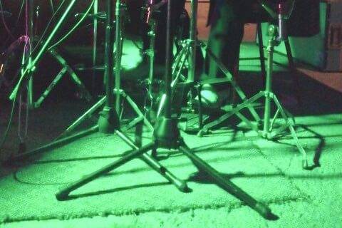 En escena