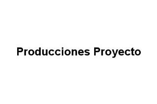Producciones Proyecto