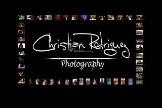 Christian Rodriguez Photography logo