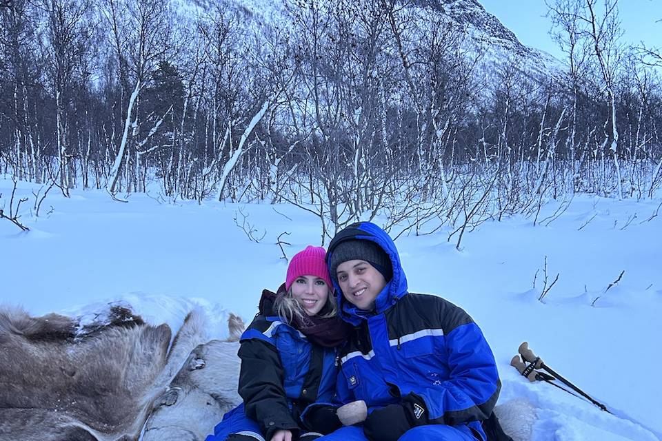 Paulina & Markus