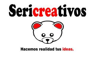 Sericreativos logo