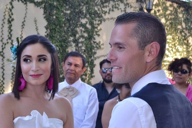 Bellas novias