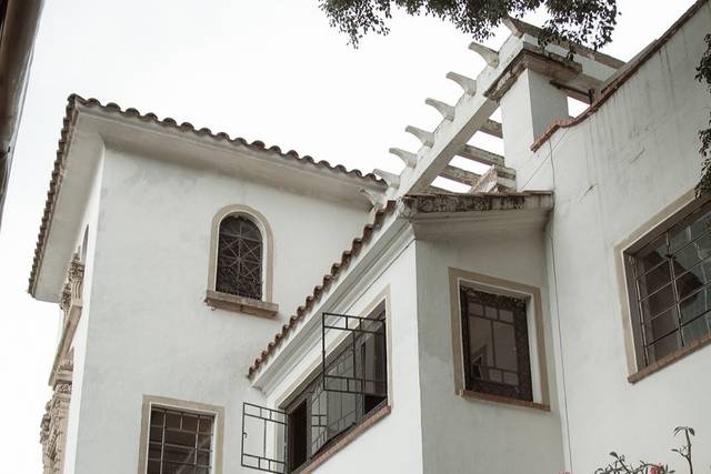 Casa Cultural Antonia