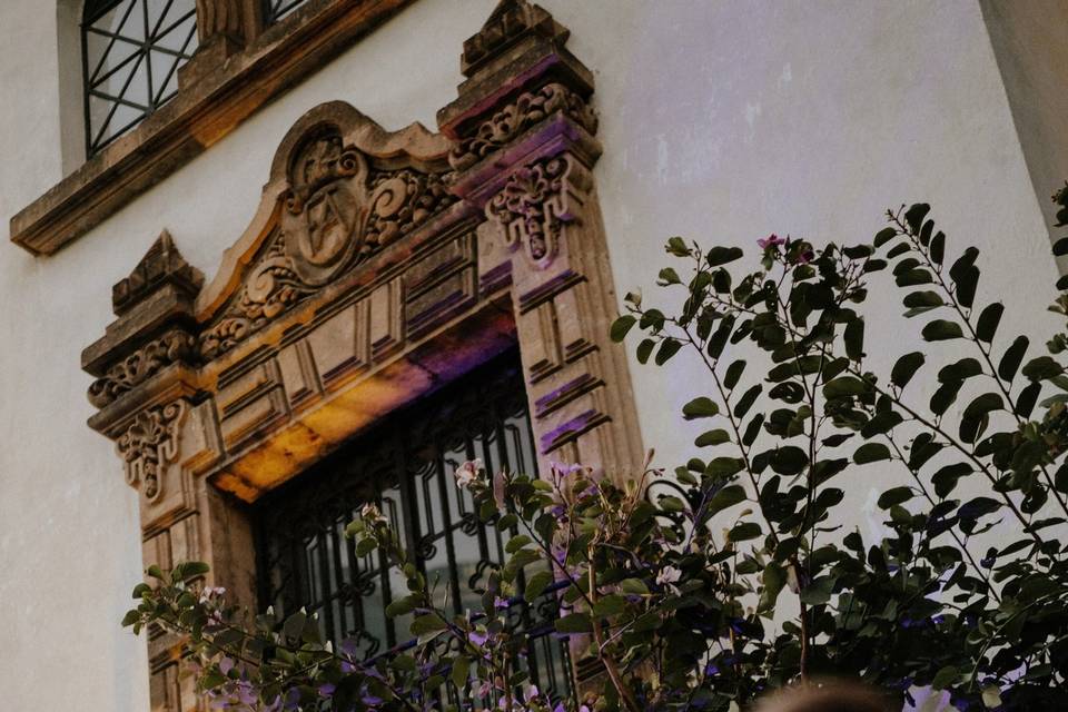 Casa Cultural Antonia