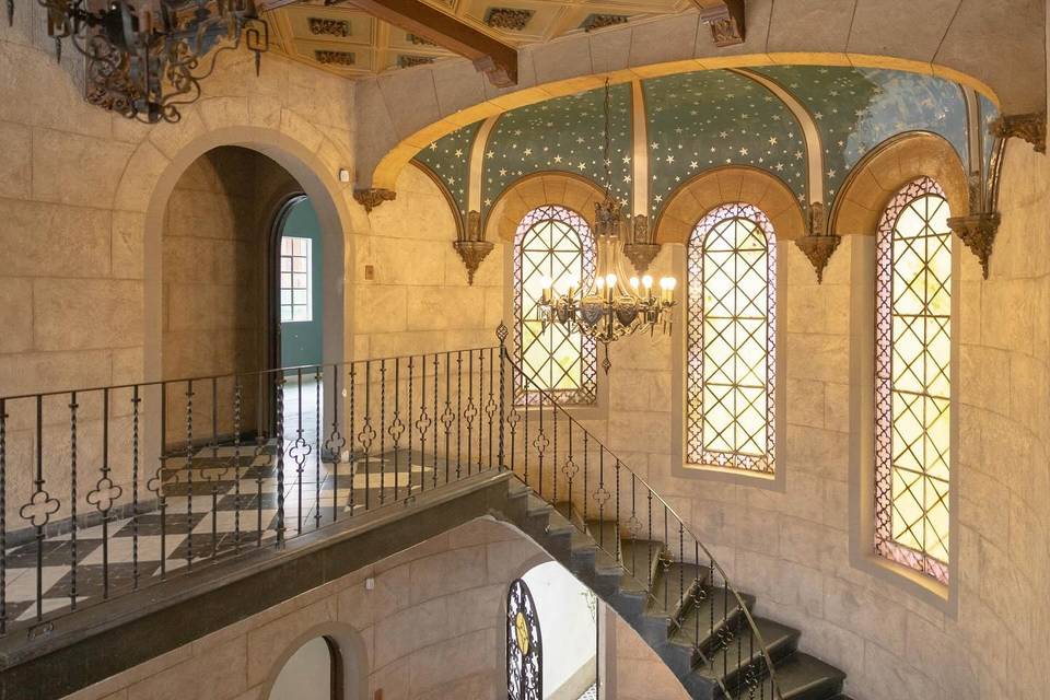 Casa Cultural Antonia