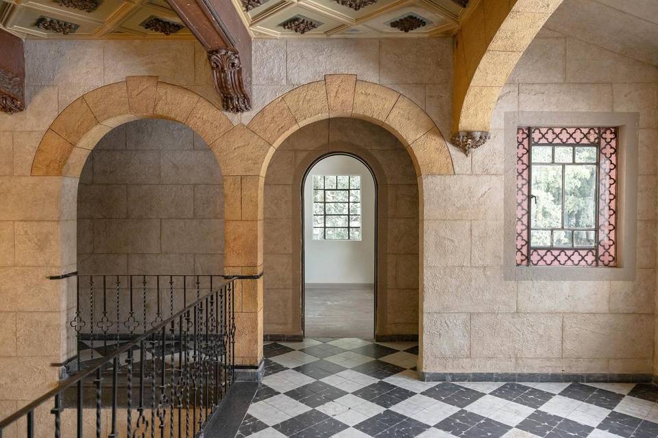 Casa Cultural Antonia