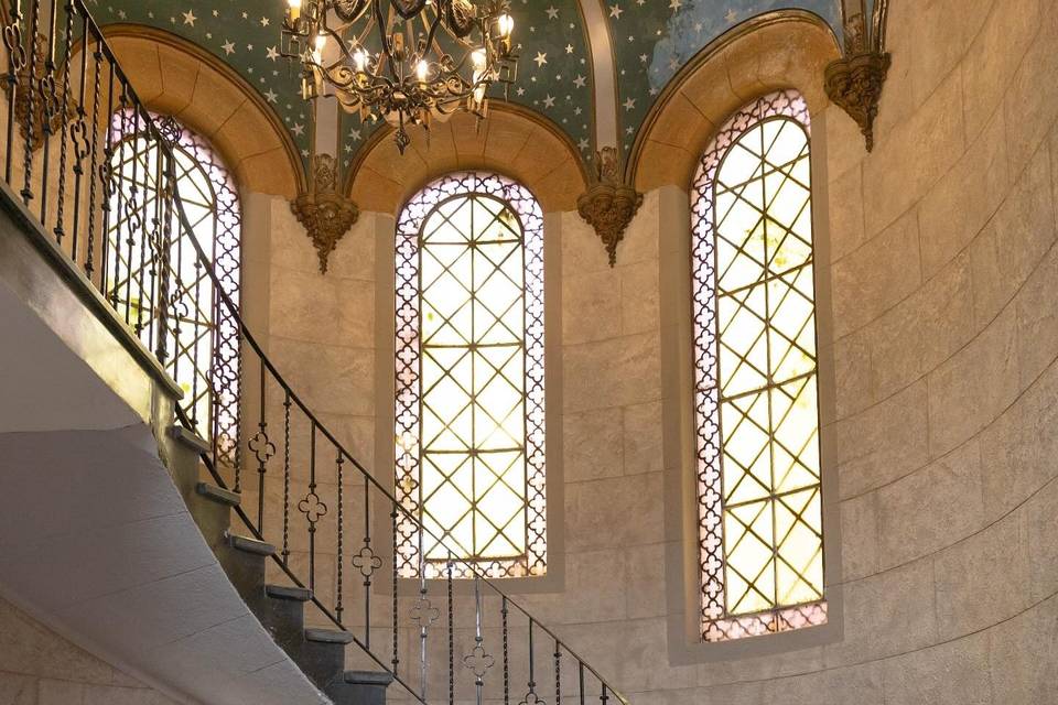 Casa Cultural Antonia