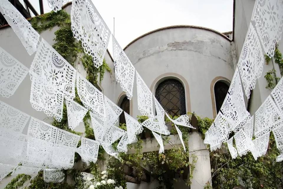 Casa Cultural Antonia
