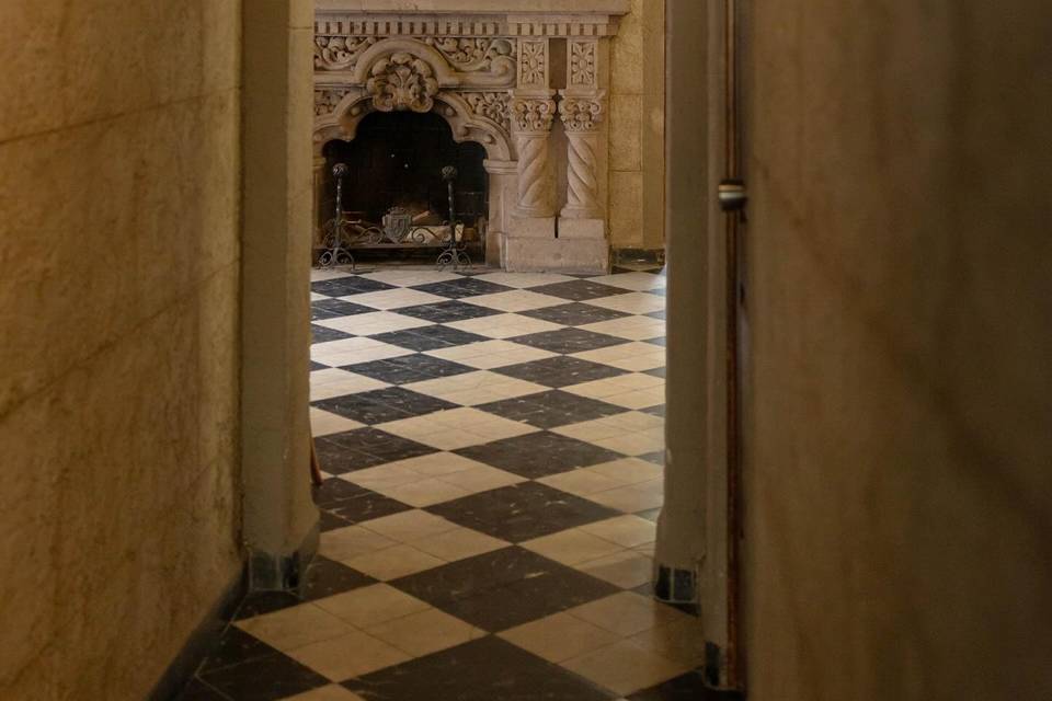 Casa Cultural Antonia